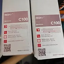 Redair flex c100 skrue ROCKWOOL