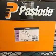 Paslode WicoLine WL konsol pregalv.- 20 stk Vindueskonsol Wicoline